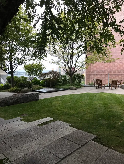 Mass General Brigham Cancer Institute at Massachusetts General Hospital