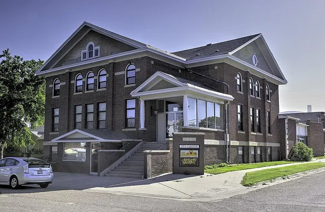 Mt Sunflower Bed & Breakfast