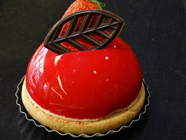 Aux Délices de La Place