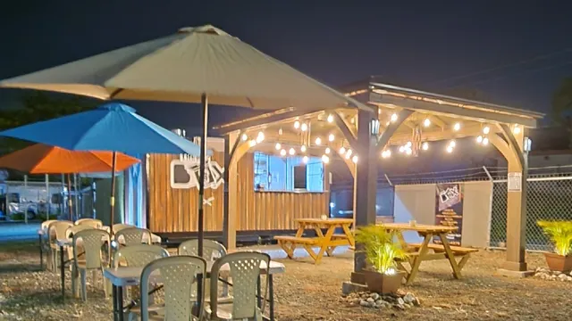 The Box Food Truck P.R LLC