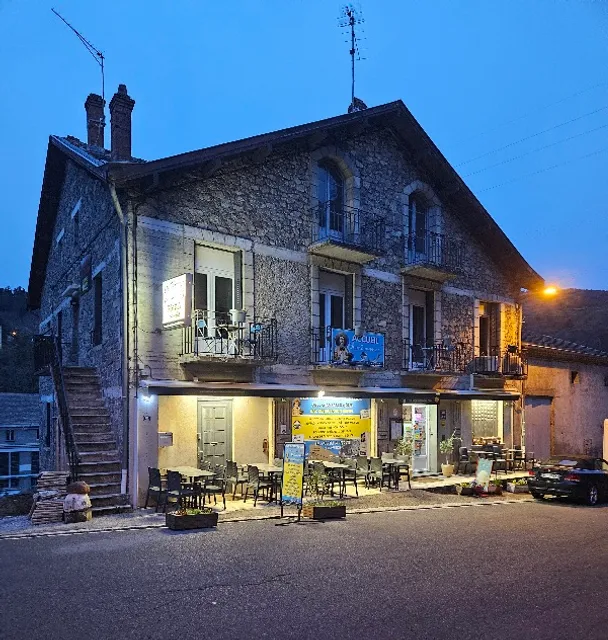 Les Terrasses de l'Allier