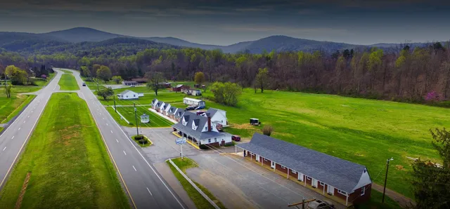 Country View Lodging Motel