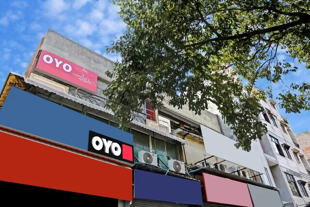 Flagship Kashish Residency Hotel Delhi