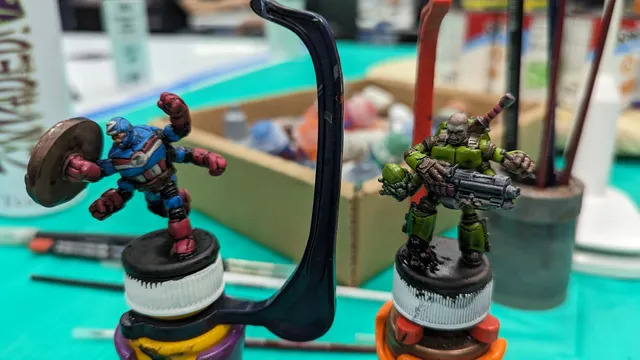 Knights Of Columbus 4183