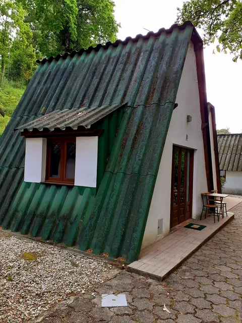 Camping and Caravanning Peso Spa