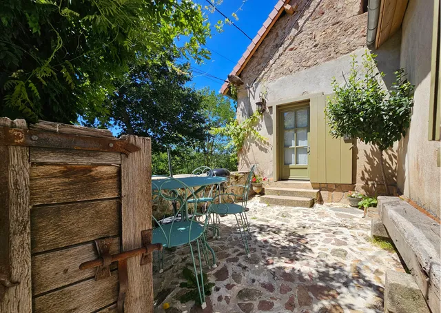 Les 3 Clefs de GaYa Bien-Être & Spa privatif