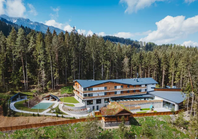 Spa & Wellness Hotel Fitak****