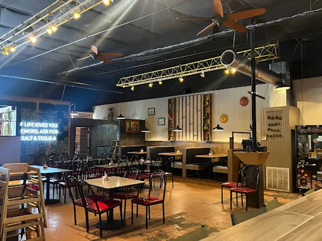 Mi Pueblito Mexican Restaurant ( Batesville, Ar)