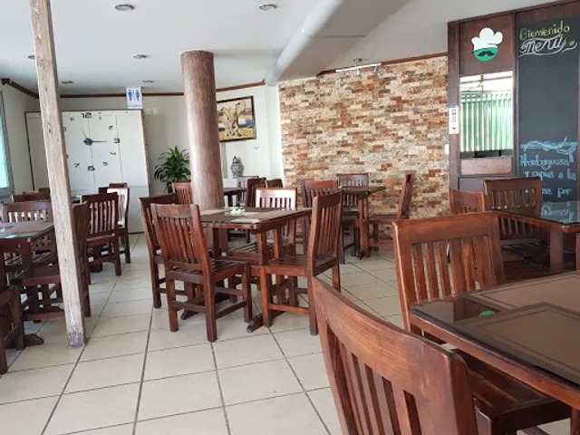 La Casa del Guisante