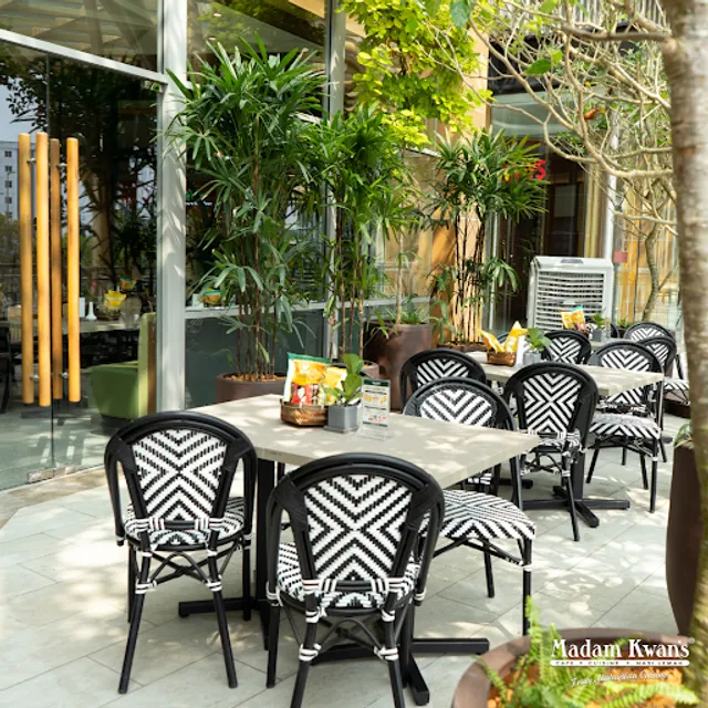 Madam Kwan's Mid Valley Southkey