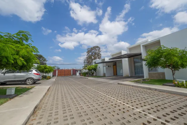 Condominio La Vereda