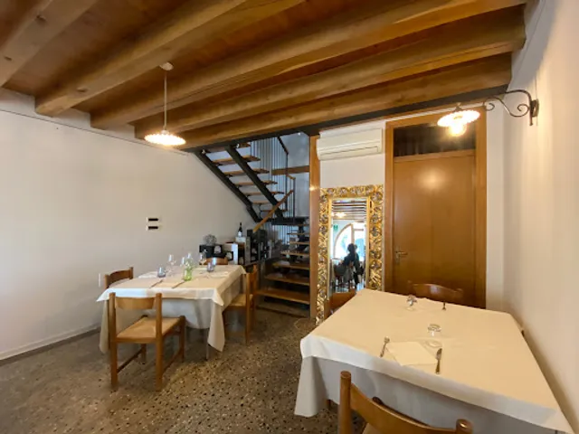 Trattoria Al Giardino