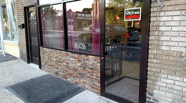 EVO Brickoven (Mt. Airy)