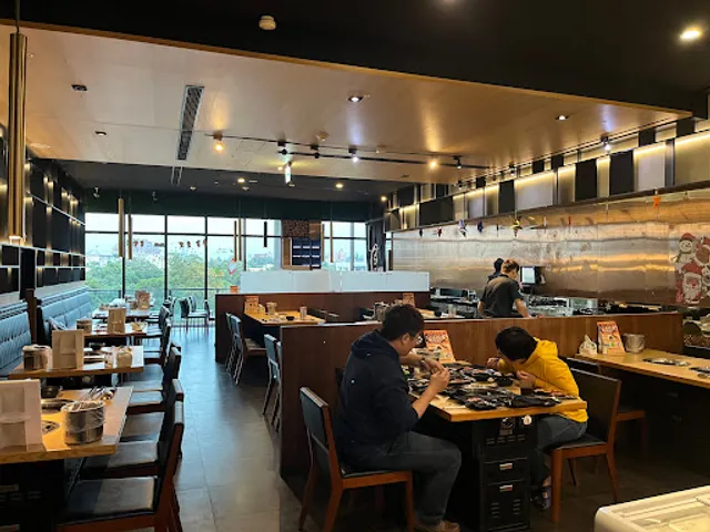 好客燒肉 嘉義店