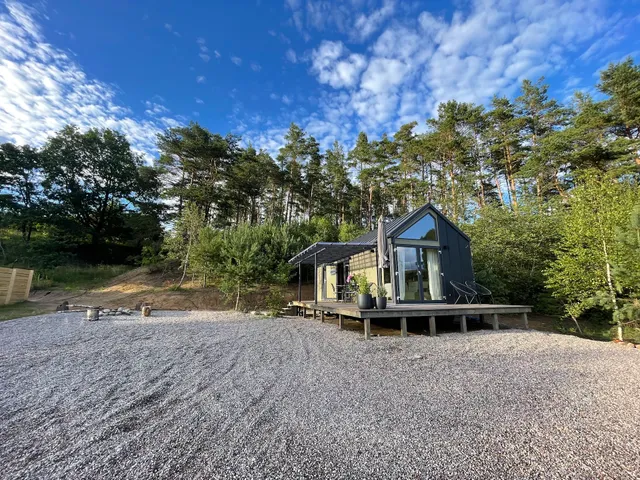 Domki Sikorska Dolina