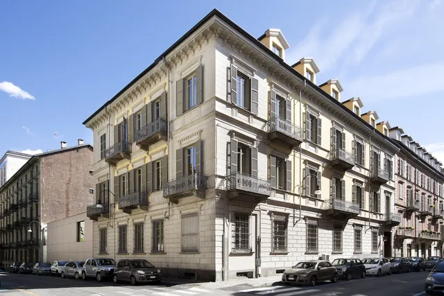 Opera35 Boutique Hotel