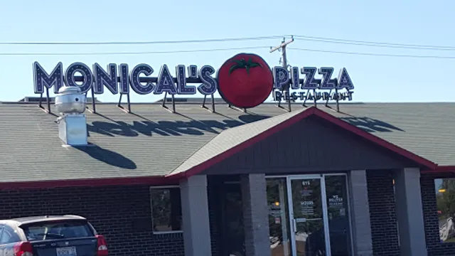 Monical's Pizza