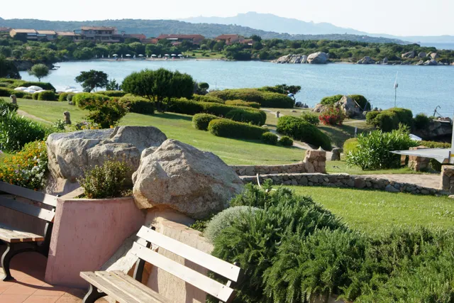 Marineledda Village Sardegna