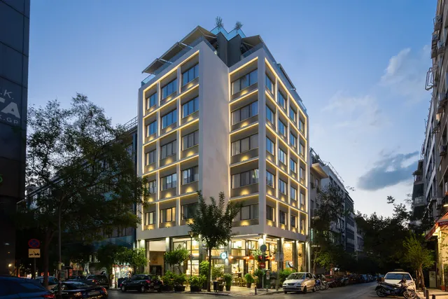 Hestia - Ippokratous 35