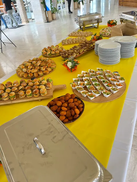 Restaurant Labrèz - La Brez