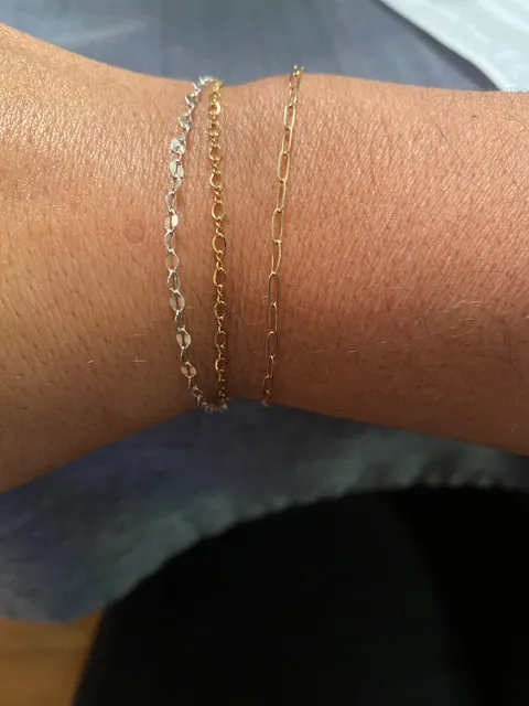 ROSE & CO. PERMANENT JEWELRY | SYRACUSE + CNY