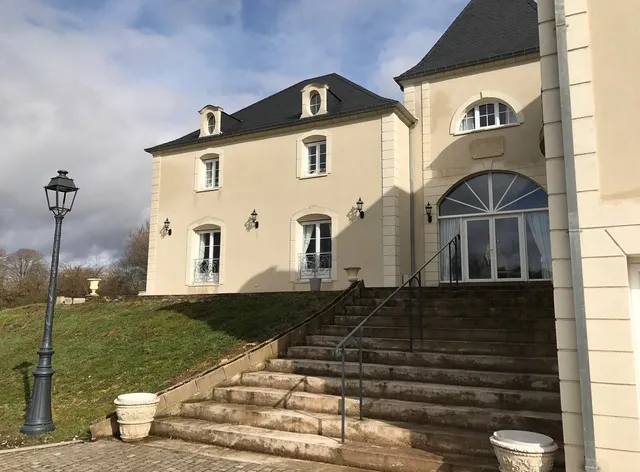 Domaine De Lardoisière