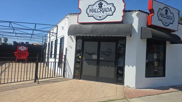 La Malcriada Birrieria y mas