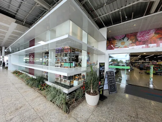 Cacau Show - Chocolates