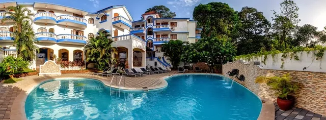 Karma Royal MonteRio