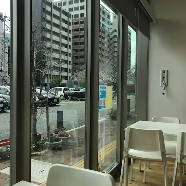 Shirakawa no hotori Organic vegetables shop