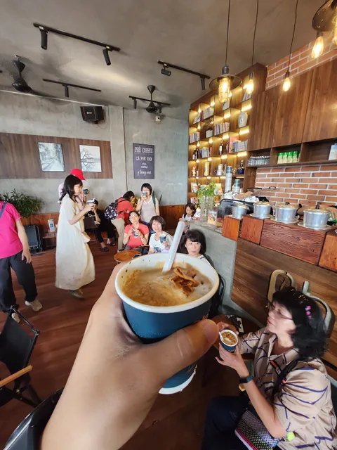 Phê Coffee