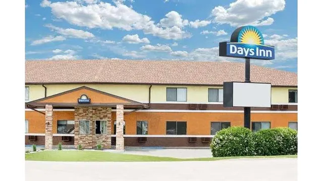 Days Inn by Wyndham York
