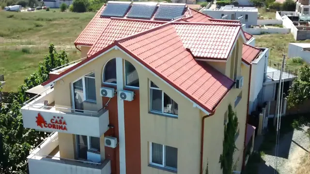 Casa CORINA