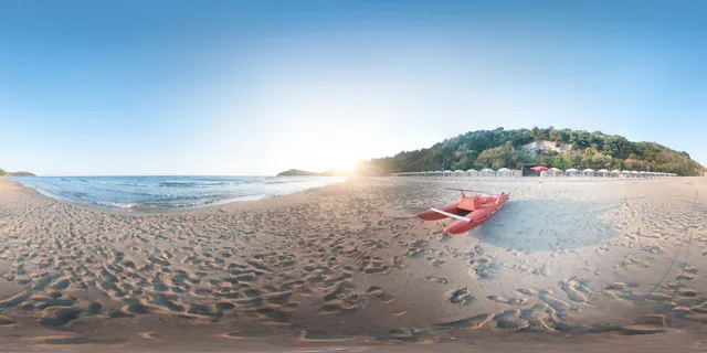 Parco Balneare Papardò