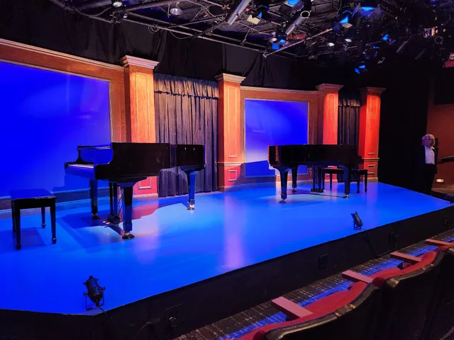 North Coast Repertory Theatre