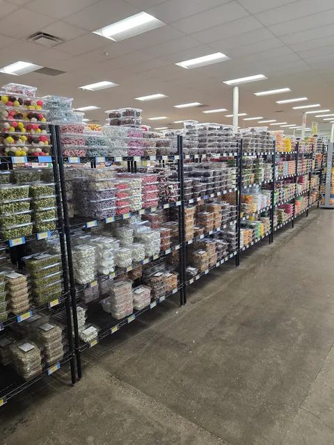 North Town Shopping Center