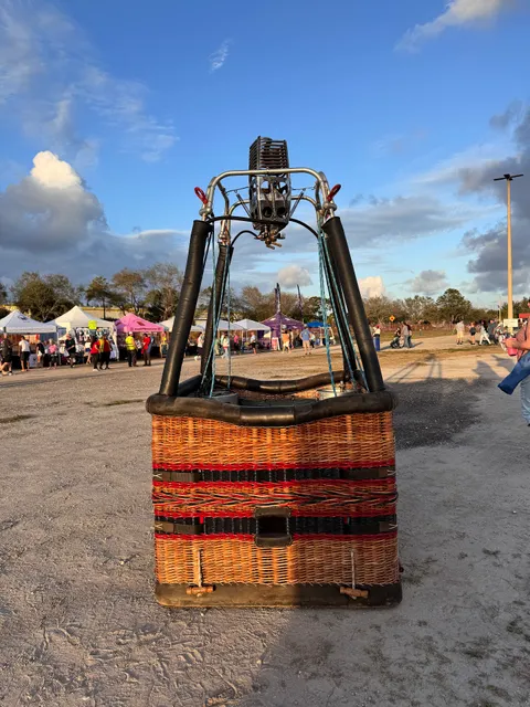 South Florida Fairgrounds Speedway
