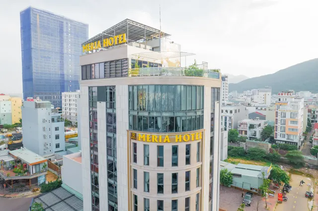 Meria Hotel Quy Nhon