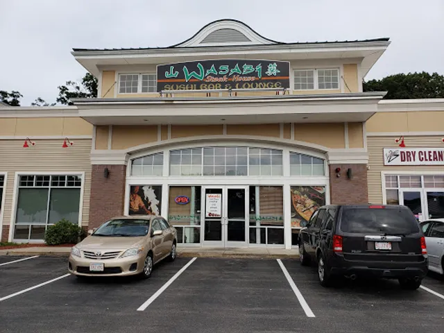 Wasabi Steak House