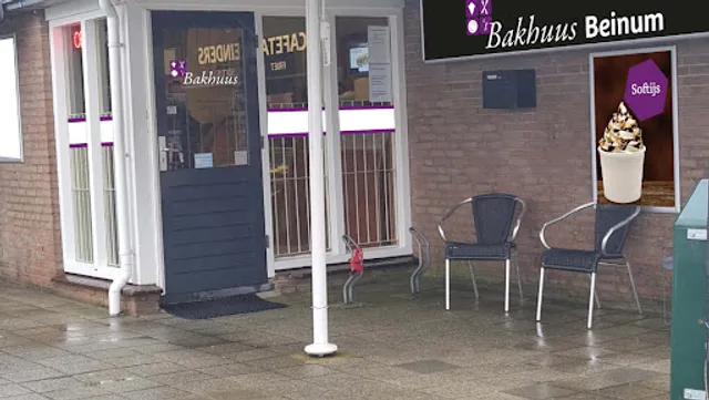 Bakhuus Beinum