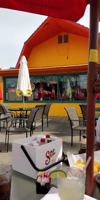 La Isla Mexican Restaurant