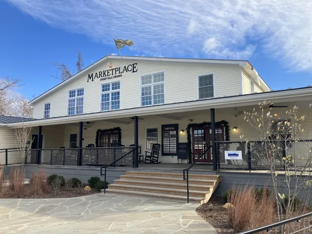 Sperryville ARTist Cooperative / SPAC Gallery