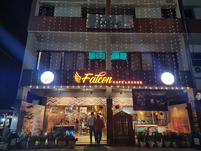 Hotel Pallavi West