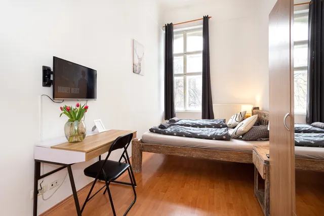 Cedar Inn Budapest - Palace District