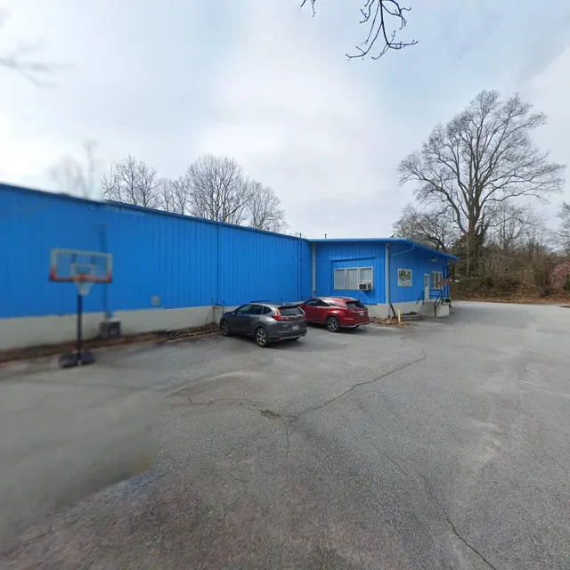 Fresh! Clean, Green, & Healthy!