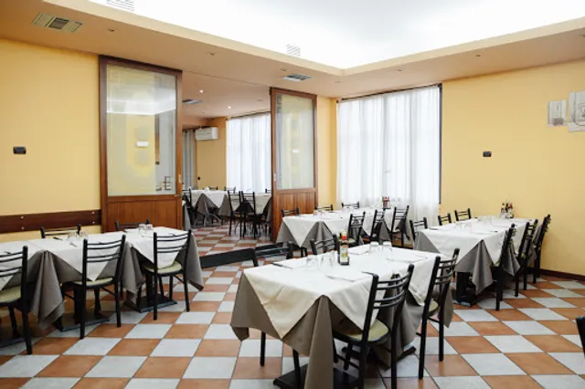 Ristorante Pizzeria Peccati Di Gola 2