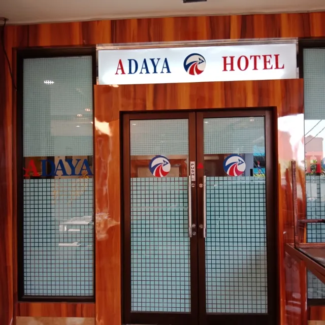 Adaya Hotel
