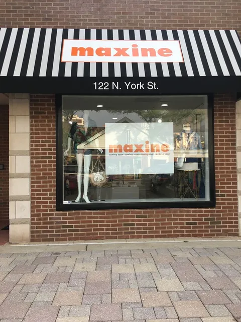 Maxine