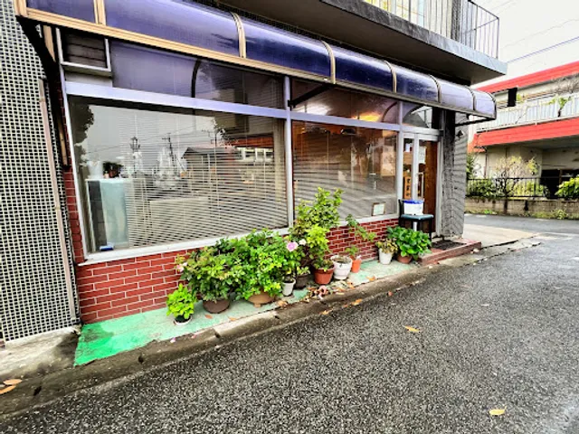 がっつり定食 久留実