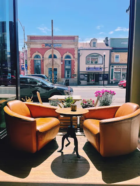 Delanie's Coffee SouthSide